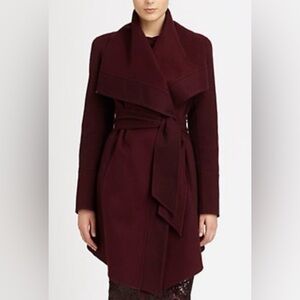 Donna Karan Collection✨Luxurious cashmere wrap coat
orig.$3695.